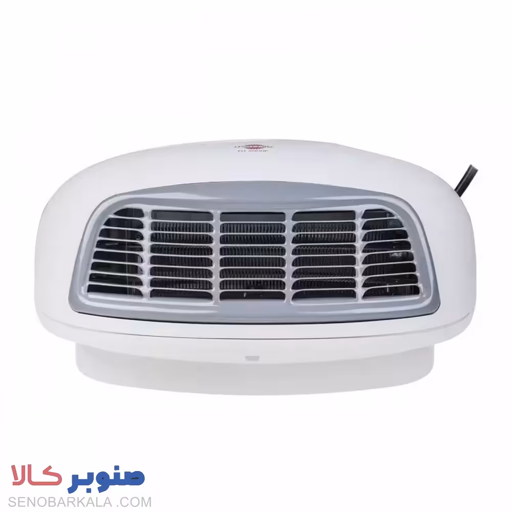 فن هیتر پارس خزر مدل FH2000P - صنوبرکالا