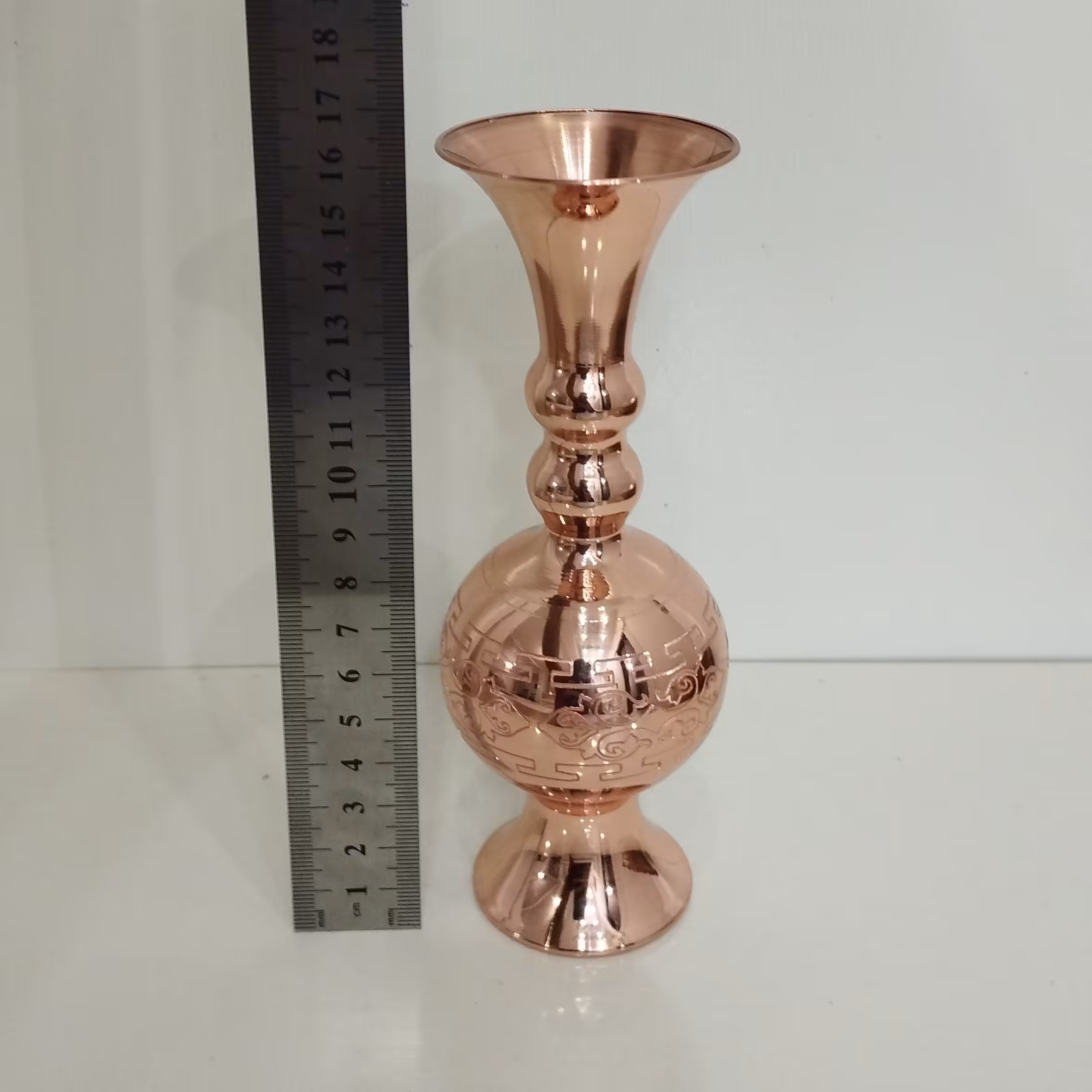 گلدان نانو  و طرح دار نقلی 