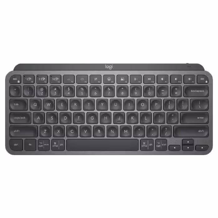 کیبورد لاجیتک مدل MX KEYS MINI ARABIC LAYOUT - کالاوما