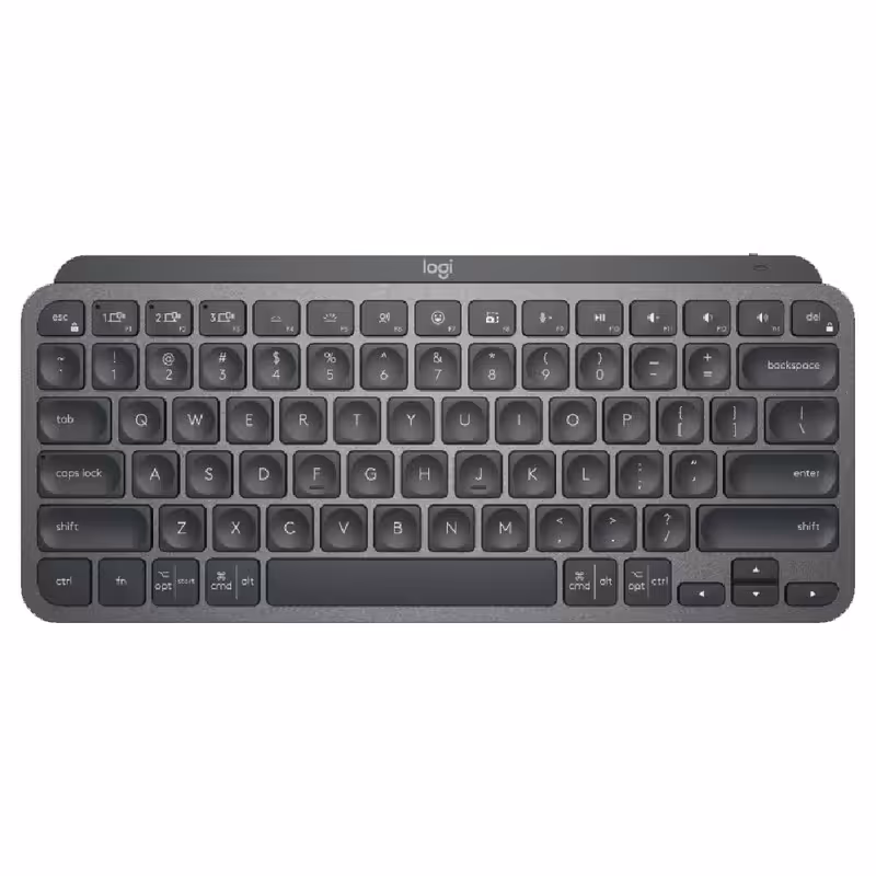 کیبورد لاجیتک مدل MX KEYS MINI ARABIC LAYOUT - کالاوما