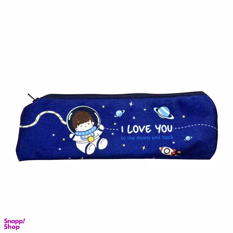 جامدادی مدل فضانورد