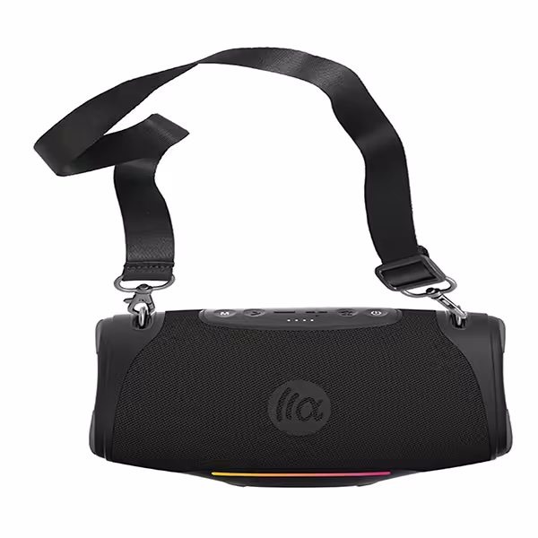 اسپیکر تازاتا مدل BOOMBLAST PRO Black