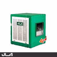 کولر آبی آبسال 6000 مدل AC-DC60