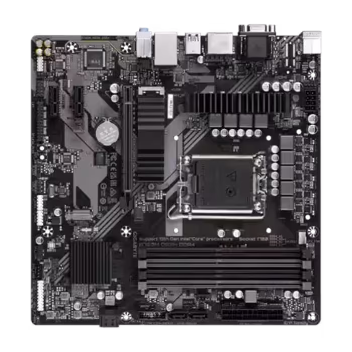 قیمت مادربرد گیگابایت مدل B760M DS3H DDR4 (rev. 1.0)