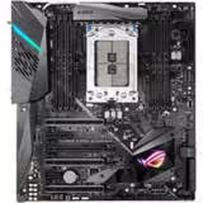 مادربرد ایسوس Asus ROG STRIX X399-E GAMING | فروشگاه هدیش