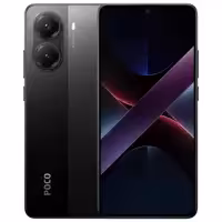 گوشی موبایل شیائومی Poco X7 Pro 5G با حافظه 512 گیگابایت و رم 12 گیگابایت