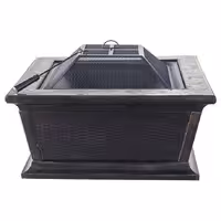 شومینه هیزمی مدل WF160