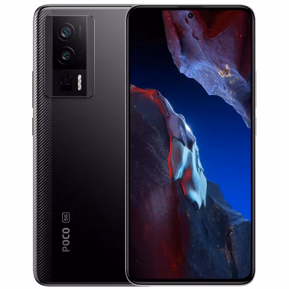 قیمت گوشی شیائومی پوکو F5 پرو 512 گیگ رم 8 گیگ - گوشی پلازا