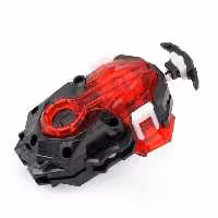 پرتابگر دینامیتی فصل 6