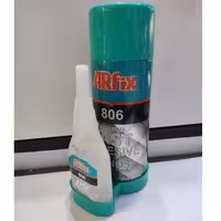 چسب 123  حجم 400 میلی لیتر . درجه یک با چسبندگی فوق العاده 