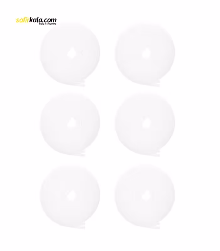 نوار درزگیر ماراوا مدل KG-022 طول 7.4 متر مجموعه 6 عددی