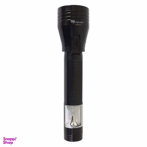 چراغ قوه دی پی مدل DP 9116