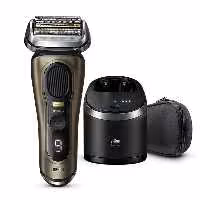 ماشین اصلاح صورت براون سری  9پرو مدل 9569CC