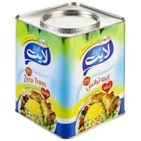 روغن نیمه جامد طبیعت 