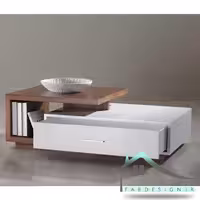 میز جلومبلی اسپرت fabtable-284