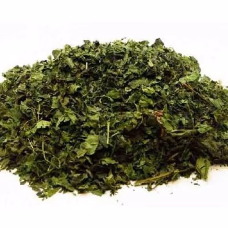 گیاه گزنه (80 گرم)