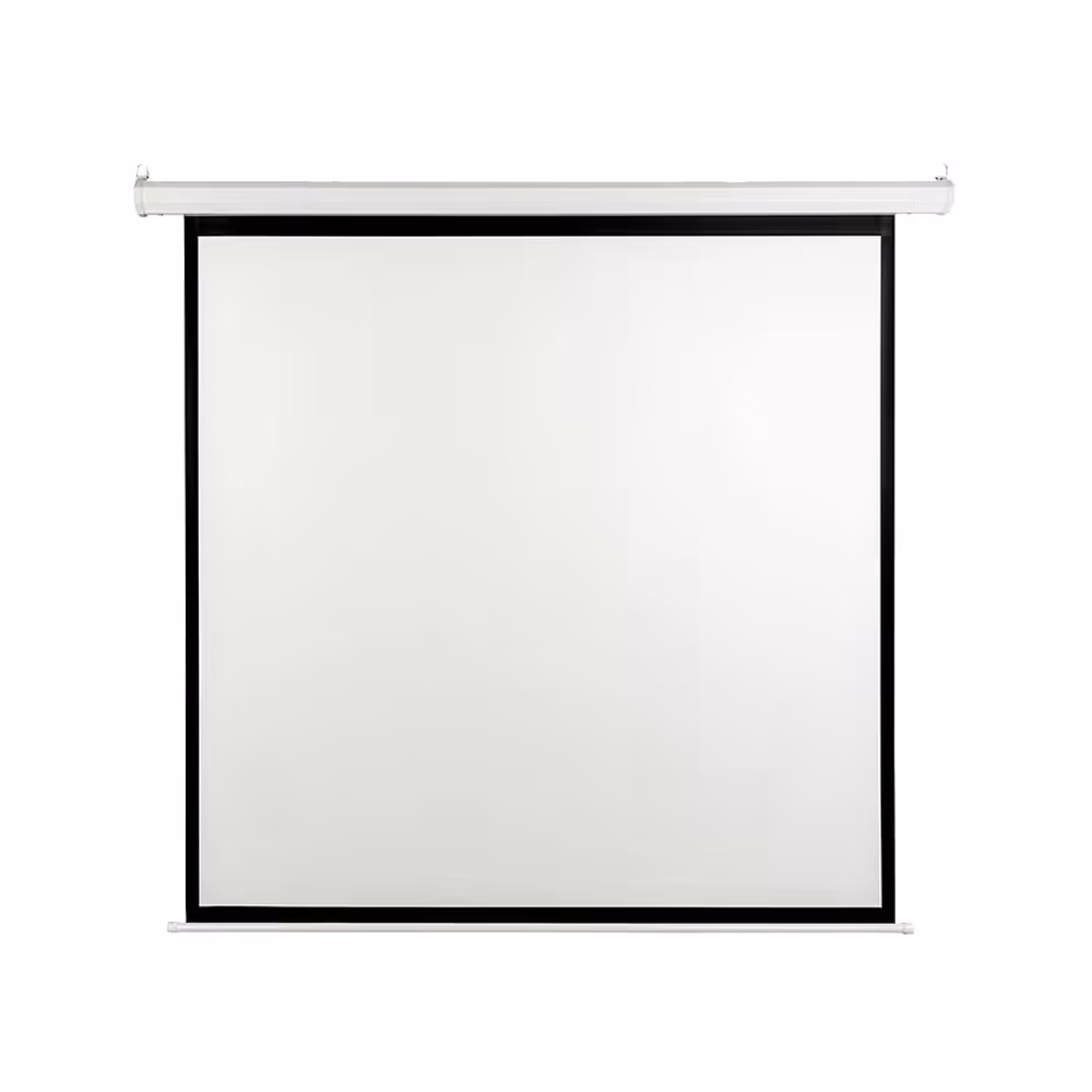 پرده نمایش برقی اسکوپ 1.5 متری