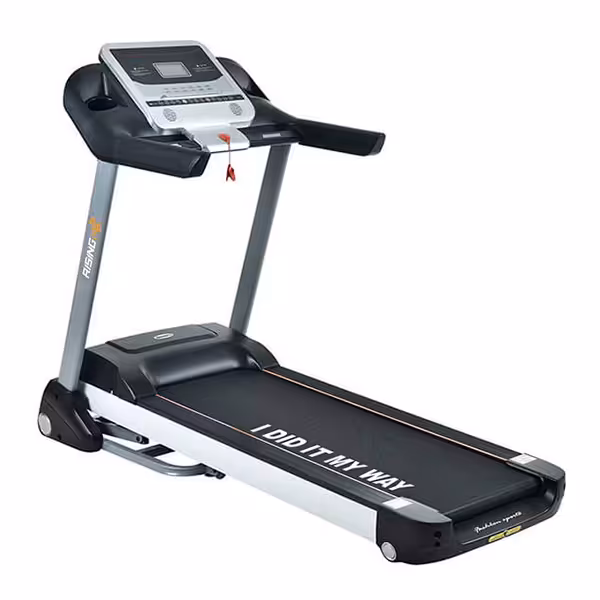 تردمیل خانگی رایزینگ لایف مدل RL750A