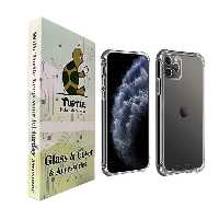 کاور ترتل مدل AirBag مناسب برای گوشی موبایل اپل iPhone 12 Pro Max