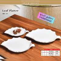 دیس برگ متوسط لمون
(دیس لب طلا _ چینی لمون _ دیس چینی_دیس شیرینی _ شیرینیخوری)