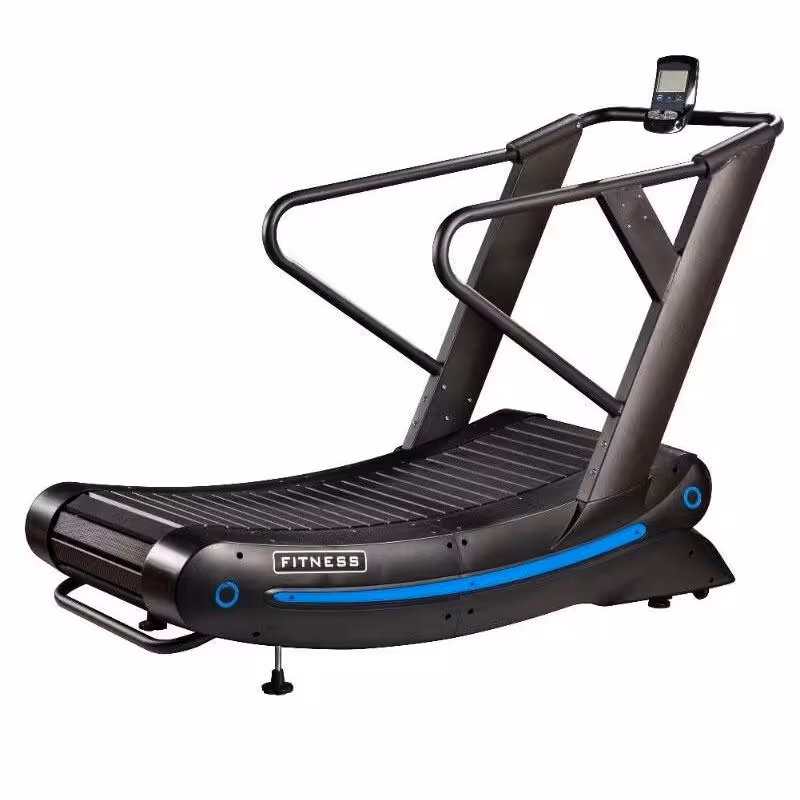 تردمیل مکانیکی باشگاهی کلاسیک فیتنس مدل 4500