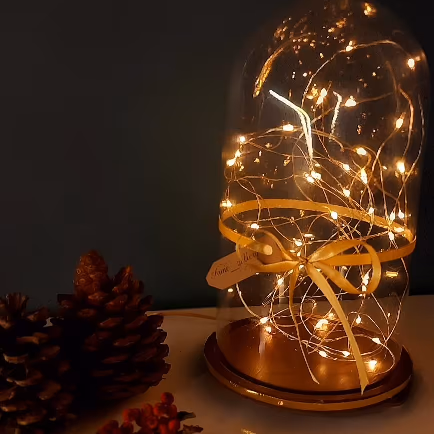 آباژور کم مصرف 