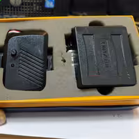 ردیاب تلکارنت دارای شوک سنسور و قابلیت باز و بست دربها