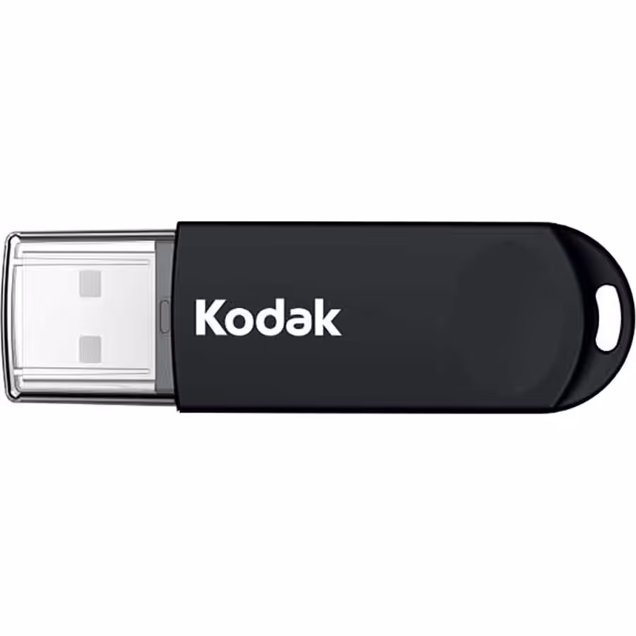 فلش مموری کداک مدل کی 152 با ظرفیت 16 گیگابایت