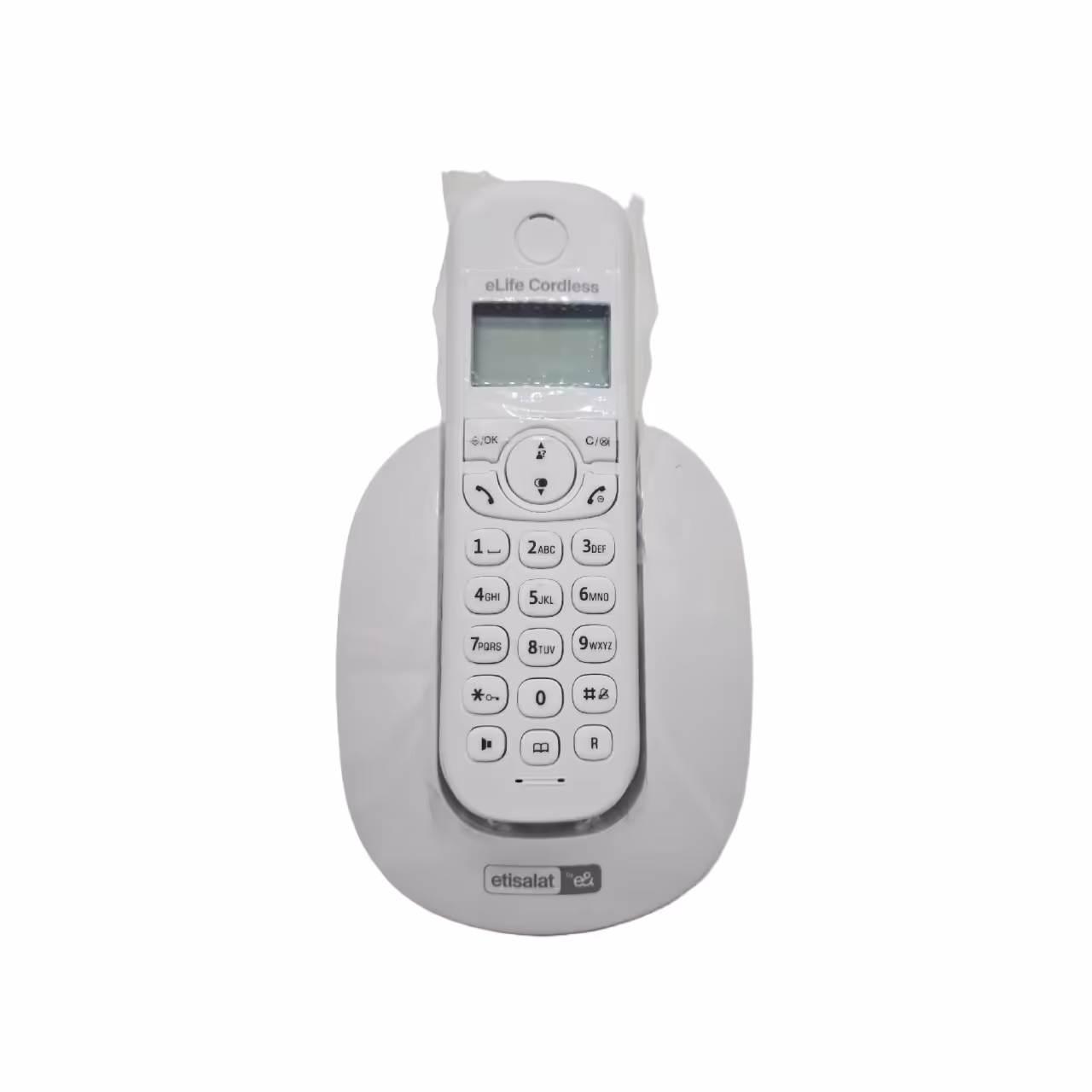 تلفن بیسیم elife مدل cl1av