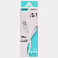 کابل شارژ  میکرو ANSTY Z-09-T