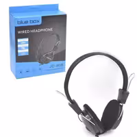 هدست JEDEL مدل JD-808 BLUE BOX



