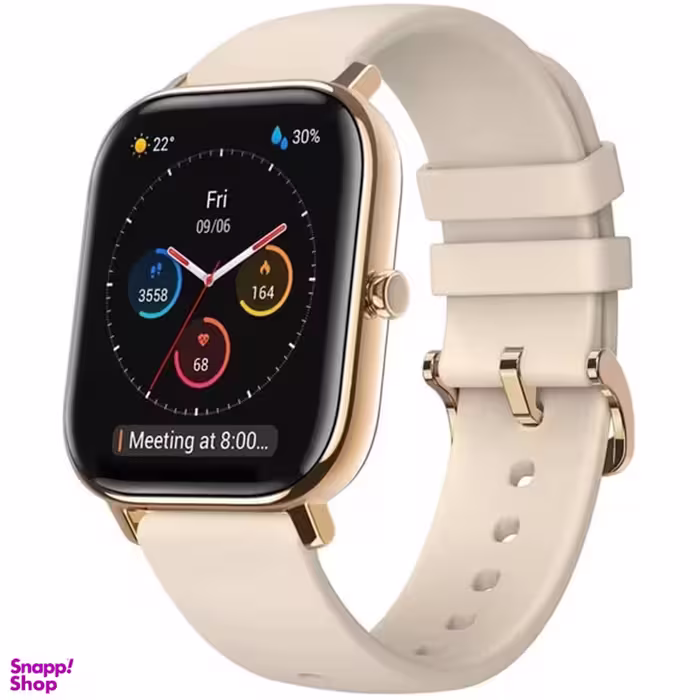 ساعت هوشمند امیزفیت مدل GTS 2 Smart Watch New Version