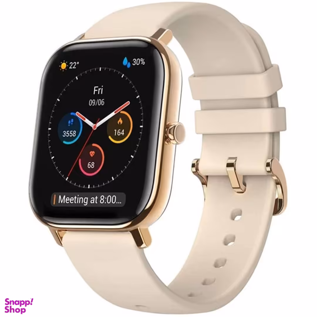 ساعت هوشمند امیزفیت مدل GTS 2 Smart Watch New Version