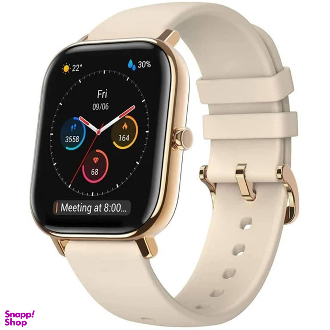 ساعت هوشمند امیزفیت مدل GTS 2 Smart Watch New Version