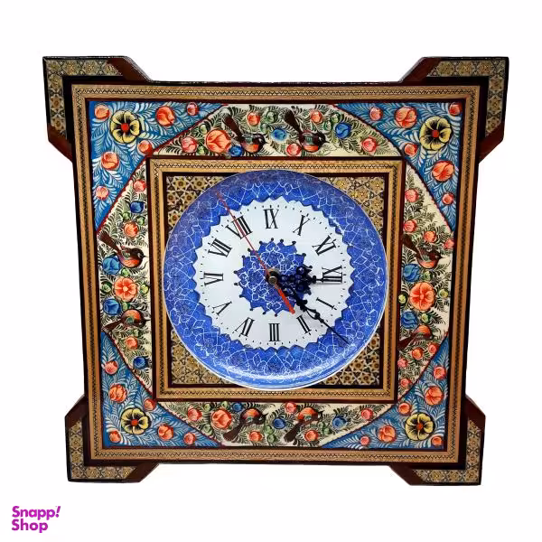 ساعت خاتم کاری کد 39