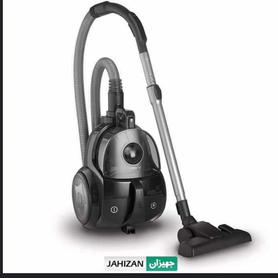 جارو برقی کرکماز