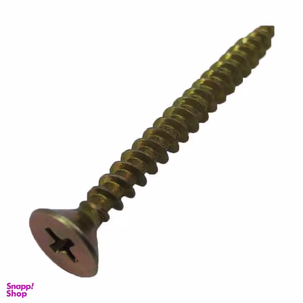 پیچ ام دی اف مدل mdf-5-50 بسته 1000 عددی