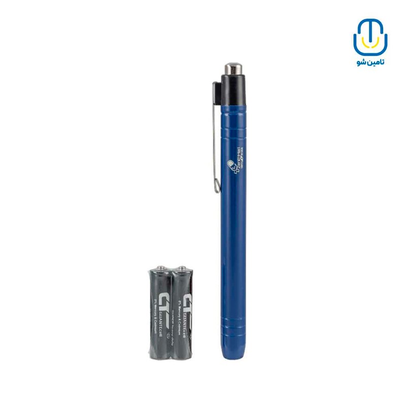 پن لایت زنیت مد مدل ZTH-4010