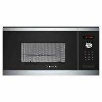 مایکروویو توکار بوش مدل HMT84G654I
