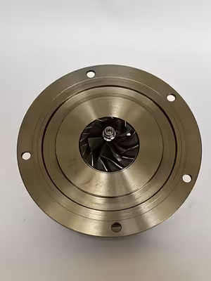 مغزی توربو شارژ تیوتا هایلوکس CT16v - پرشین توربو شارژر