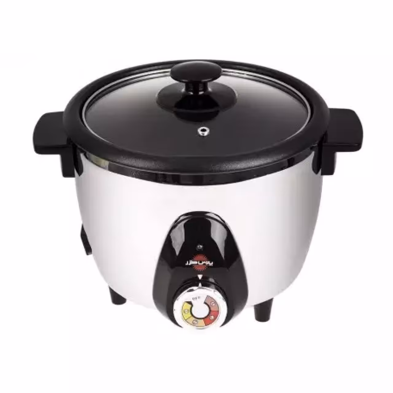 پلوپز پارس خزر مدل RC-181TS