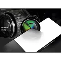 کالرچارت X-Rite ColorChecker White Balance