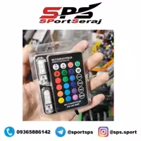 اس ام دی  ژله ای ریموت دار قابلیت تغییر رنگ 