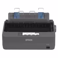 پرینتر سوزنی اپسون مدل LQ 350
