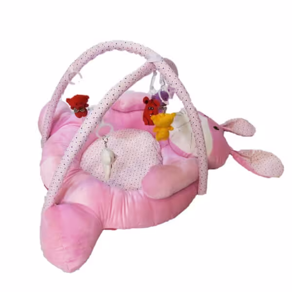 تشک بازی خرگوشی 003