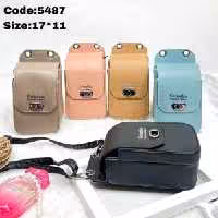 کیف پاسپورتی