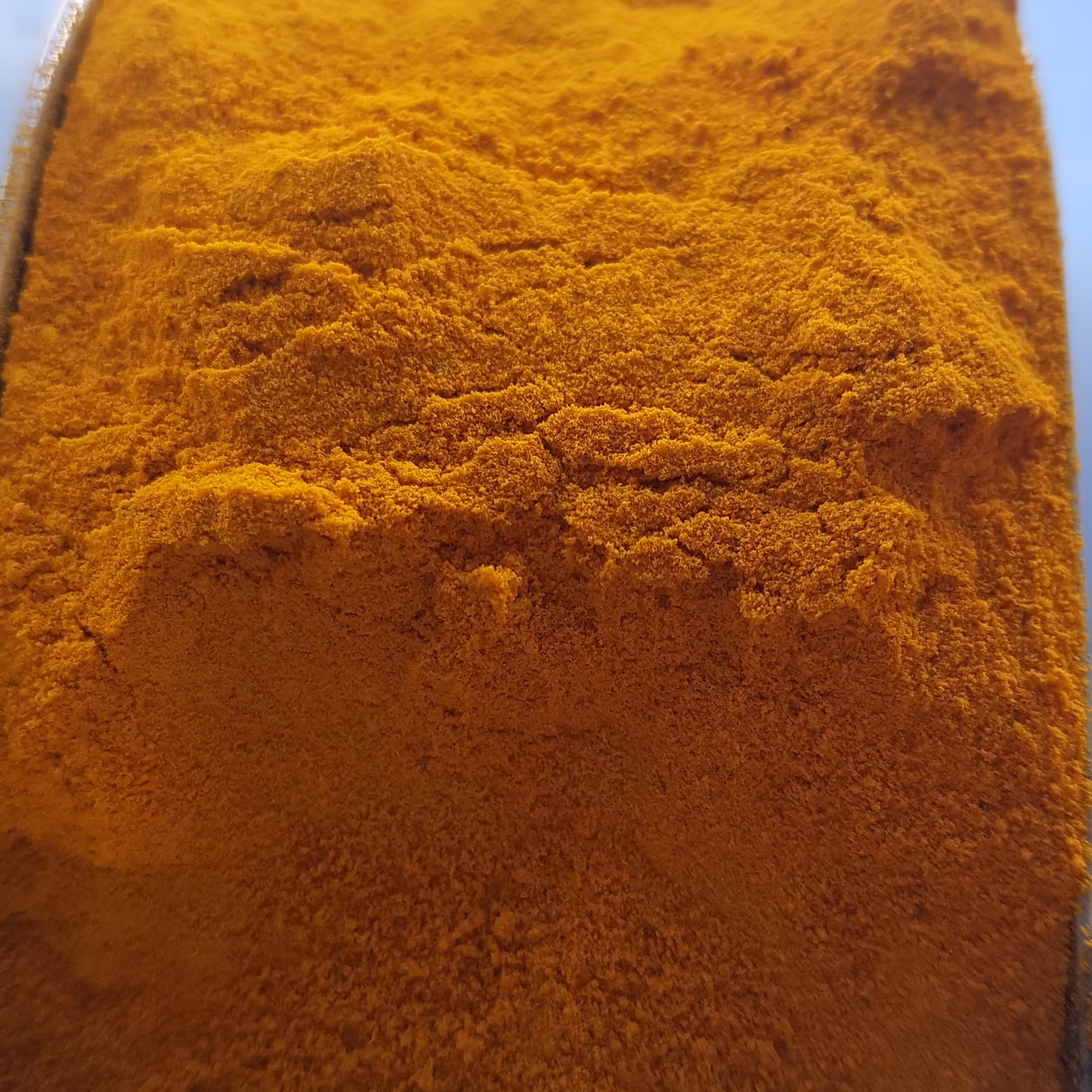 زردچوبه درجه یک( بسته به انتخاب مشتری)