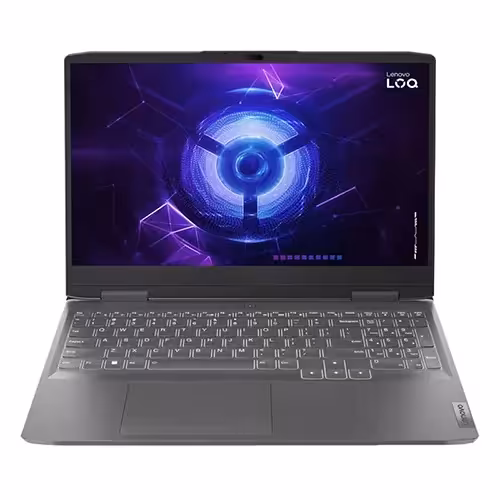 خرید و قیمت لپ تاپ لنوو 16 اینچی مدل LOQ | پردازنده Core i7 13620H رم 16GB حافظه 512GB SSD