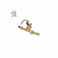 دستگاه شیشه بالابر عقب راست پژو RD