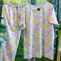 ست تیشرت و شلوار